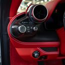 Ferrari F8 Spider 3.9T V8