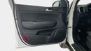 Kia Sportage 2.4 LX 4WD AUTO | Guaranteed Warranty | 0 Down Payment