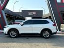 هوندا سي آر في LX Korean Specs