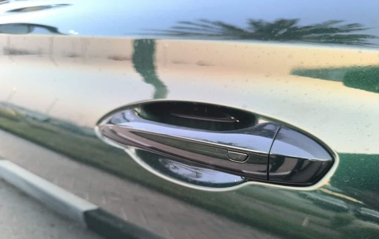 أم جي 7 1.5 TURBO