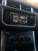 Land Rover Range Rover Sport HSE S