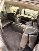 Nissan Armada Platinum edition with sunroof, 360 cameras