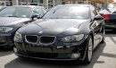 BMW 330i i