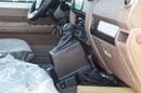 Toyota Land Cruiser 70 TOYOTA LAND CRUISER 76 2.8L 4WD DIESEL AT SUV 2025