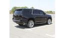 Chevrolet Tahoe Chevrolet Tahoe LTZ 2017