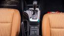 Toyota Fortuner EXR Toyota Fortuner 2.7L Petrol 4X4 MY2025