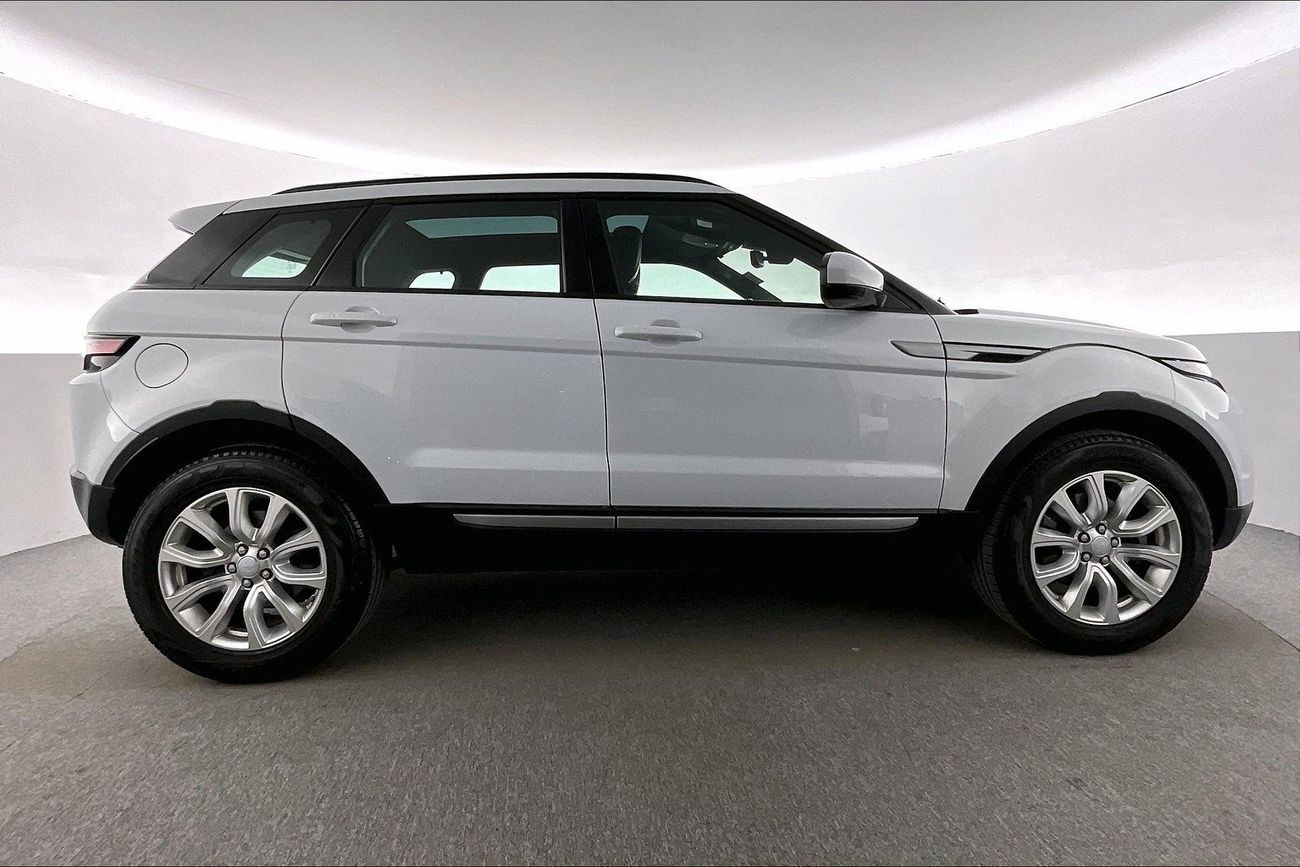 أم جي RX8 Luxury | شامل الضمان | 0 ﺪﻔﻋﺓ ﺃﻮﻟﻯ