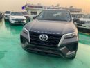 Toyota Fortuner EXR 2.7L (160 HP)