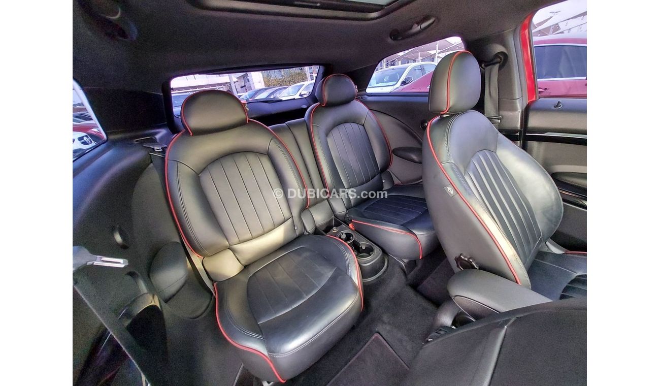 ميني جون كوبر بايسمان معرض فلوريدا لتجارة السيارات المستعملة سوق الحراج الشارقه معرض رقم141لبيع جميع انواع السيارات وشرائه