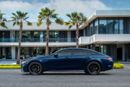 مرسيدس بنز AMG GT AMG GT63S | 6,365 P.M | 0% Downpayment | ONE OWNER | GT63S + | AGENCY HISTORY