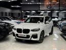 BMW X3 xDrive 30i M Sport 2.0L