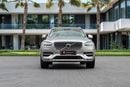 Volvo XC90 B5 Plus Bright XC90 B5 Plus Bright | 2,703 P.M | 0% Downpayment | Excellent Condition!