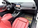بي أم دبليو 430i 430i M-Sport Convertible, Warranty, Full Service History, Fully Loaded, GCC