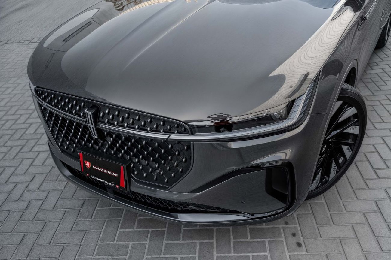 لينكولن ناوتيلوس 4,700 P.M | 0% Downpayment | Nautilus Presidential || Agency