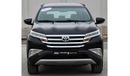 Toyota Rush Toyota Rush 2019 GCC, in excellent condition, without accidents, very clean from inside and outside