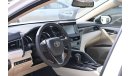 Toyota Camry Toyota Camry GLE 2.5L Hybrid, Sedan, FWD, 4Doors