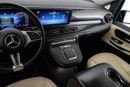 مرسيدس بنز V 300 STD