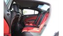 Dodge Charger GT 3.6 GCC UNDER WARRANTY