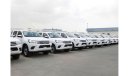 Toyota Hilux 2021 |  BRAND NEW DLX - EXCELLENT CONDITION - GCC SPECS - EXPORT ONLY