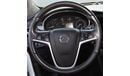 Opel Mokka Opel Mokka GCC in excellent condition, without paint, without accidents, very clean from inside and 