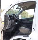 Nissan Urvan Std 2.5L (15 Seater) Nissan Urvan 2.5L 2021 GCC Original Paint accident-free, in excellent condition