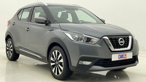 Nissan Kicks SV 1.6 | Zero Down Payment | Home Test Drive