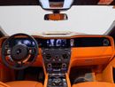 Rolls Royce Cullinan STANDARD 2025 ROLLS ROYCE CULLINAN | BRAND NEW | 6.75L TWIN-TURBO V12 | 1,250 KM | NO ACCIDENT | EUROPEAN SPE
