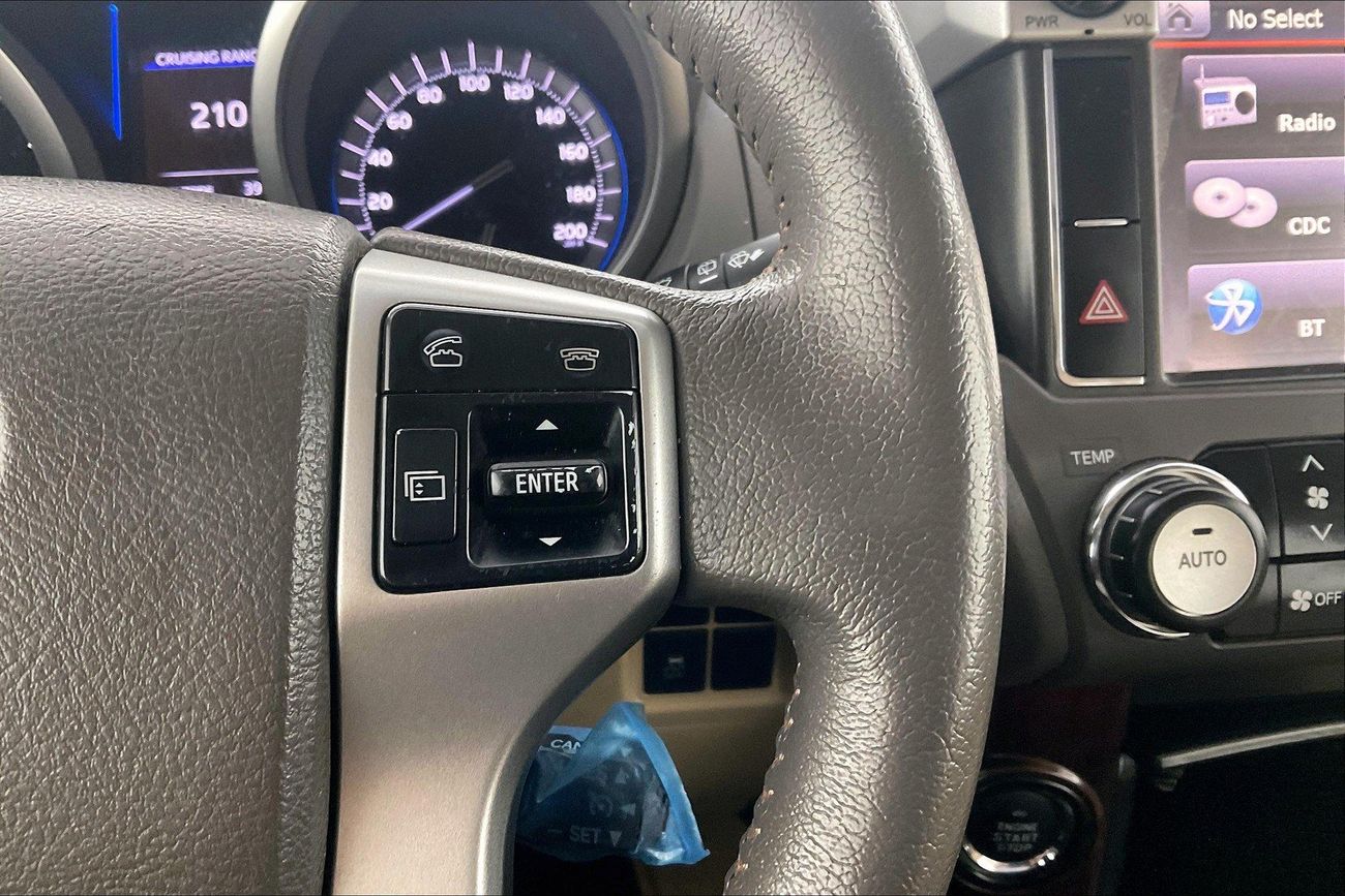 Toyota Prado VXR | National Day Celebration | Guaranteed Warranty | 0 Down Payment