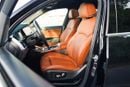 BMW X7 M50i 4.4L (530 HP)
