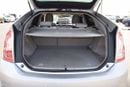 Toyota Prius STD (NON GCC) 1.8L Hybrid (Japanese Specs)