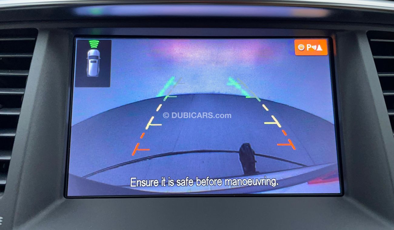 نيسان باترول LE T2 5.6 | بدون دفعة مقدمة | اختبار قيادة مجاني للمنزل