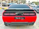 Dodge Challenger R/T | Monthly 1600/- | 0% DP | Alcantara Seats | Sport Mode | # 17760