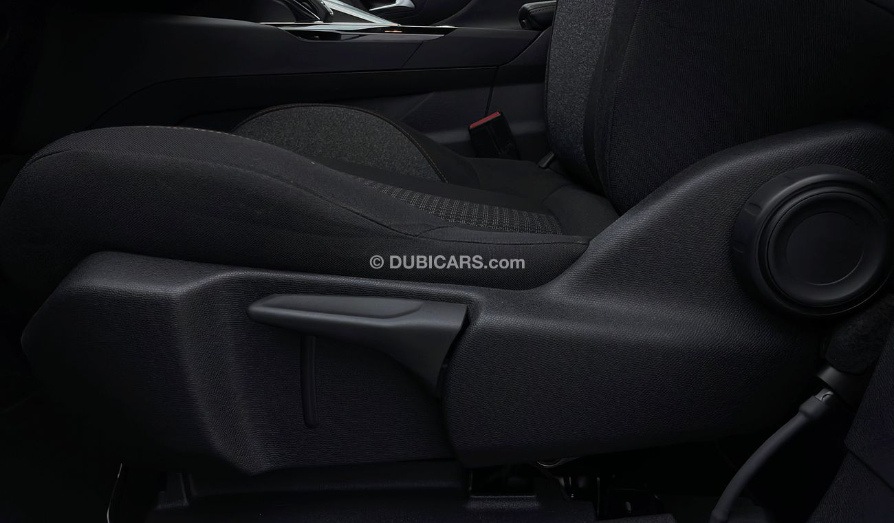 Peugeot 3008 ACTIVE 1.6 | Under Warranty | Inspected on 150+ parameters