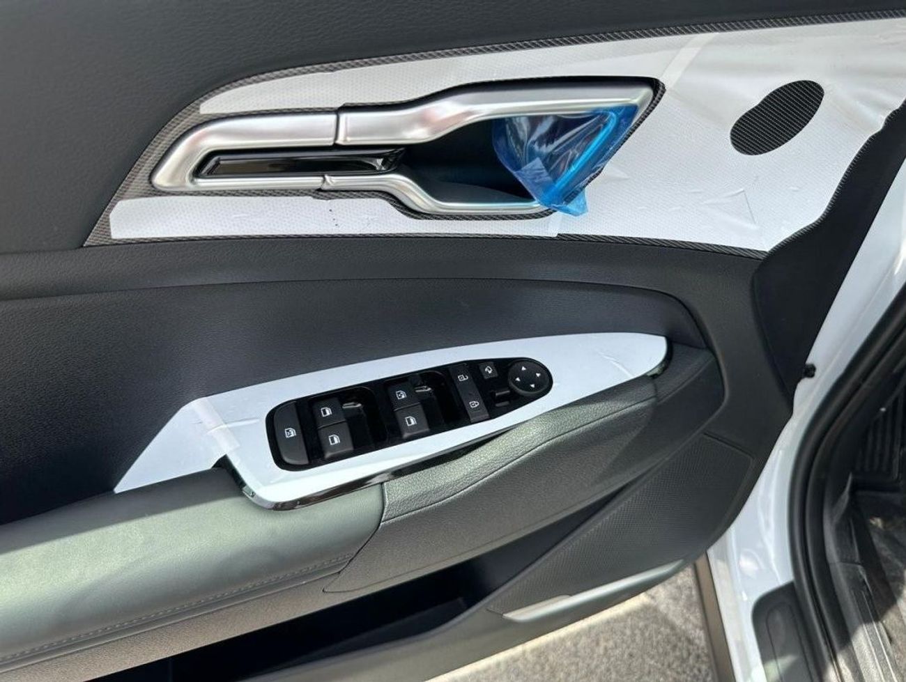 كيا سبورتيج 2024, 1.6L SUV, FWD, 5Doors, Front Electric Seats, Cruise Control