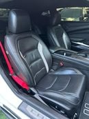 Chevrolet Camaro CHEVROLET CAMARO 2SS IMPORT JAPAN 2021 FULL OPTION PERFECT CONDITION