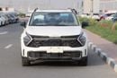 Kia Sportage 1.5 L, PANORAMIC ROOF , LEATHER SEAT MODEL 2025 - CHINESE SPECS