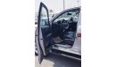 Toyota Hilux 2.4L Diesel Automatic - Mid option - GCC