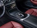 Mercedes-Benz C 200 Premium 2.0L