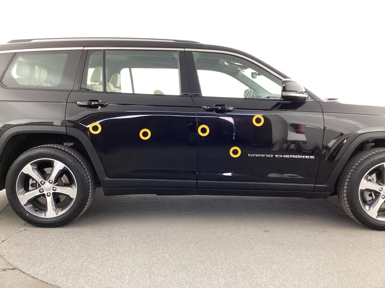 Jeep Cherokee Limited | National Day Celebration | Guaranteed Warranty | 0 Down Payment