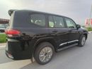 Toyota Land Cruiser 2026 Toyota Land Cruiser LC300 GXR Mid 7-Seater (With Sunroof) 3.5L V6 Twin Turbo Petrol A/T 4WD Exp