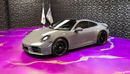 Porsche 911 CARRERA GTS Porshe 2025 AT | Finance Available