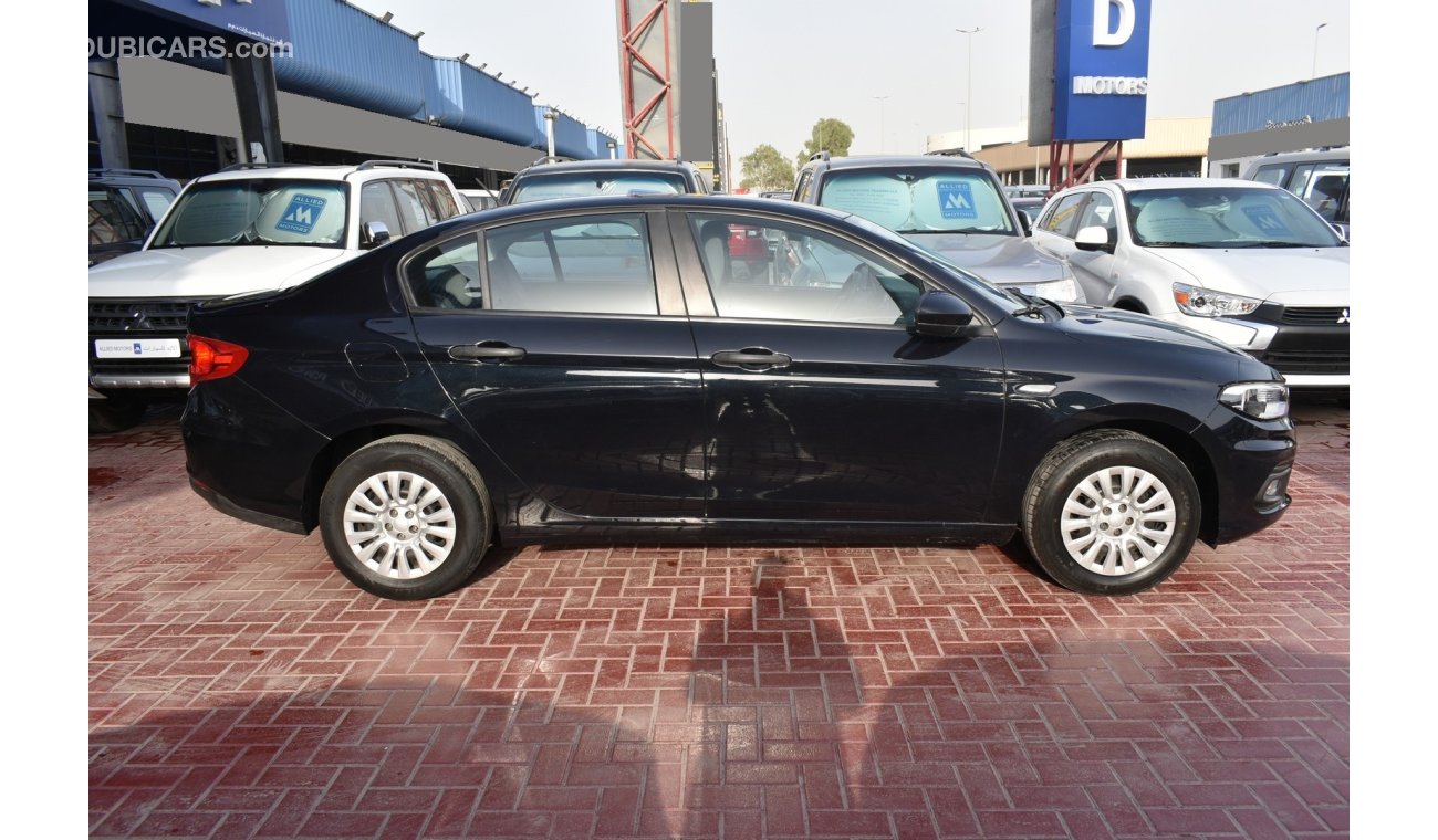 Dodge Neon SE 1.6 - 2017 - Black