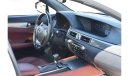 Lexus GS350 F SPORT  EXCELLENT CONDITION / WITH WARRANTY