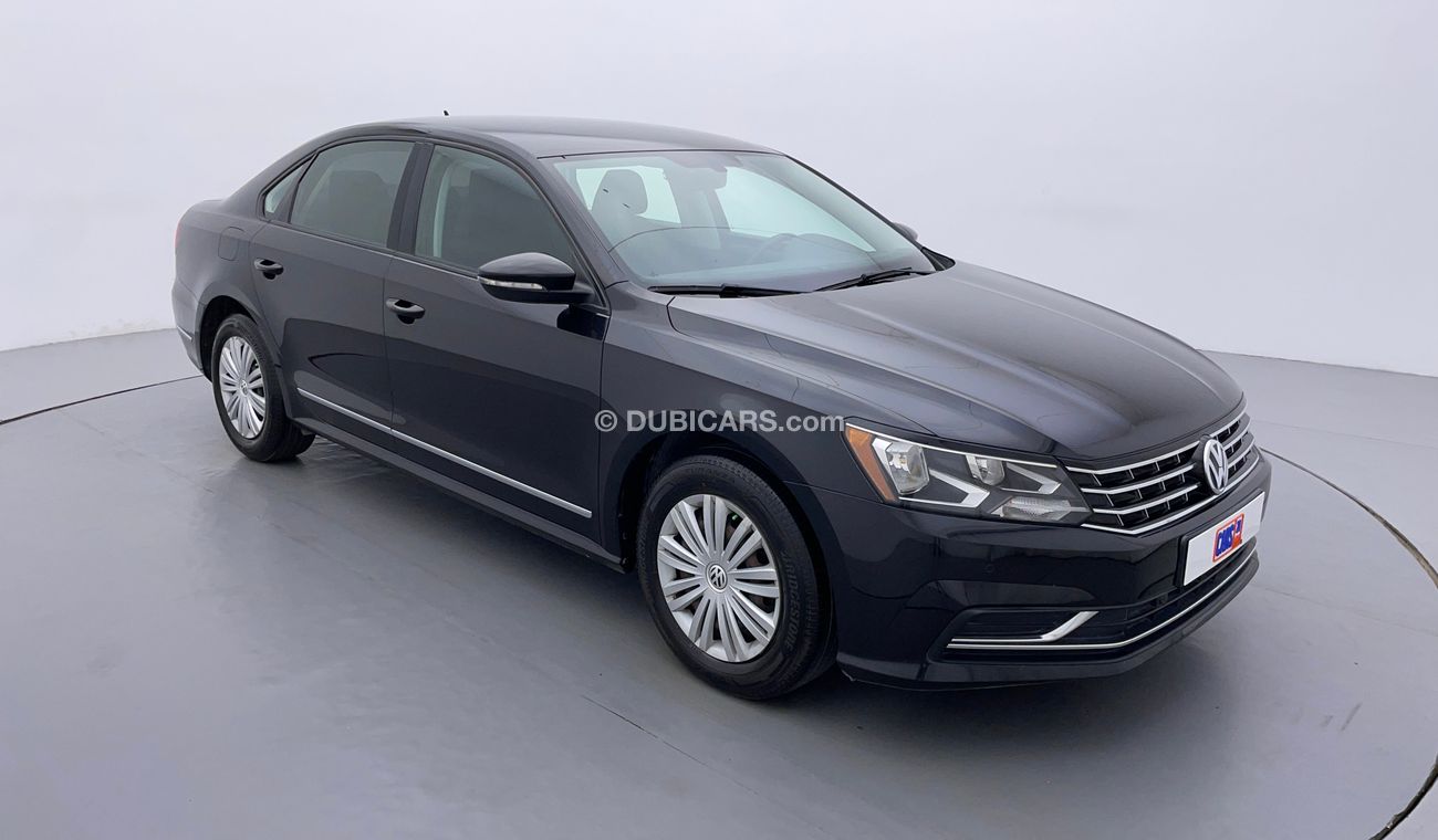 Volkswagen Passat TRENDLINE 2.5 | Zero Down Payment | Free Home Test Drive