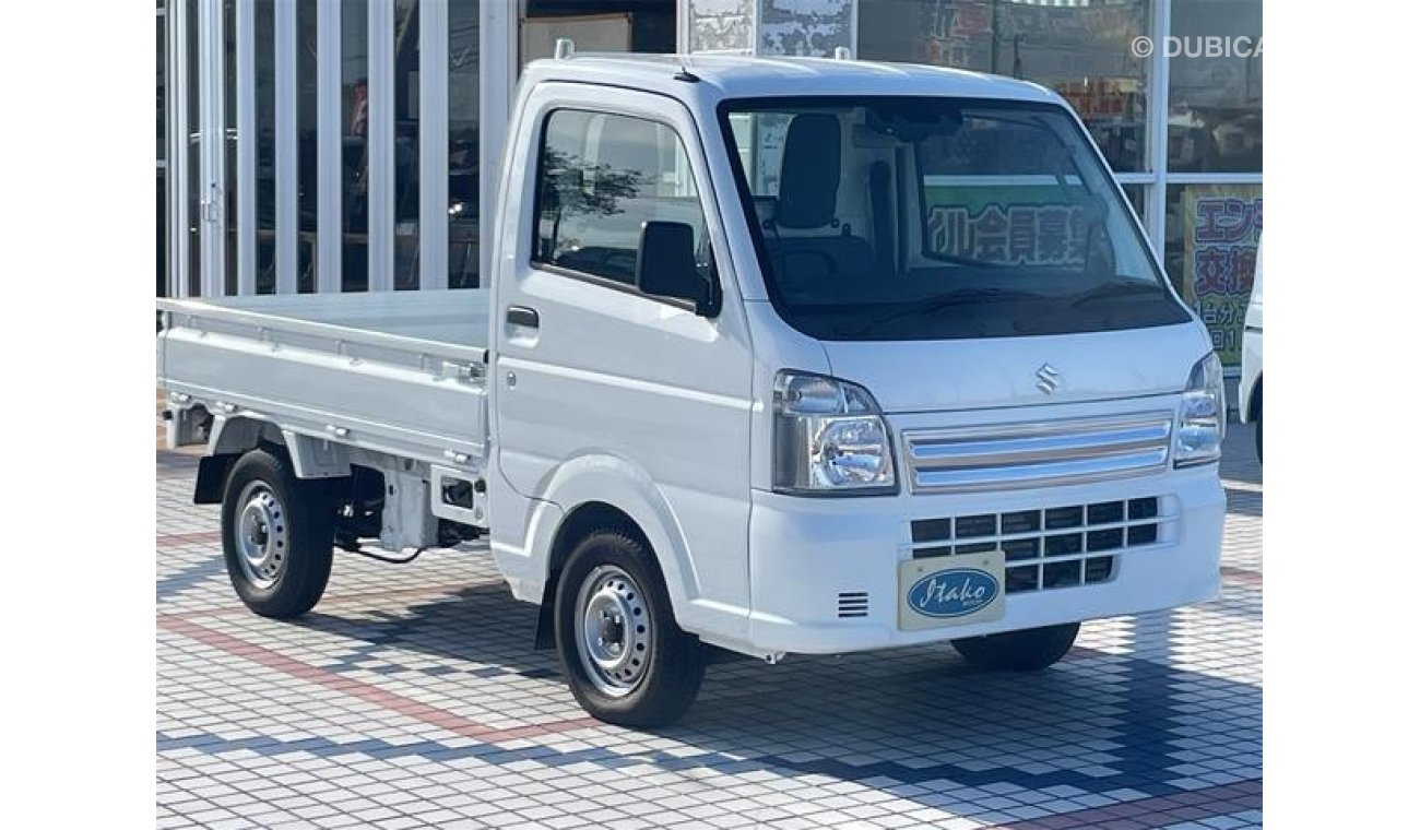 Suzuki Carry DA16T