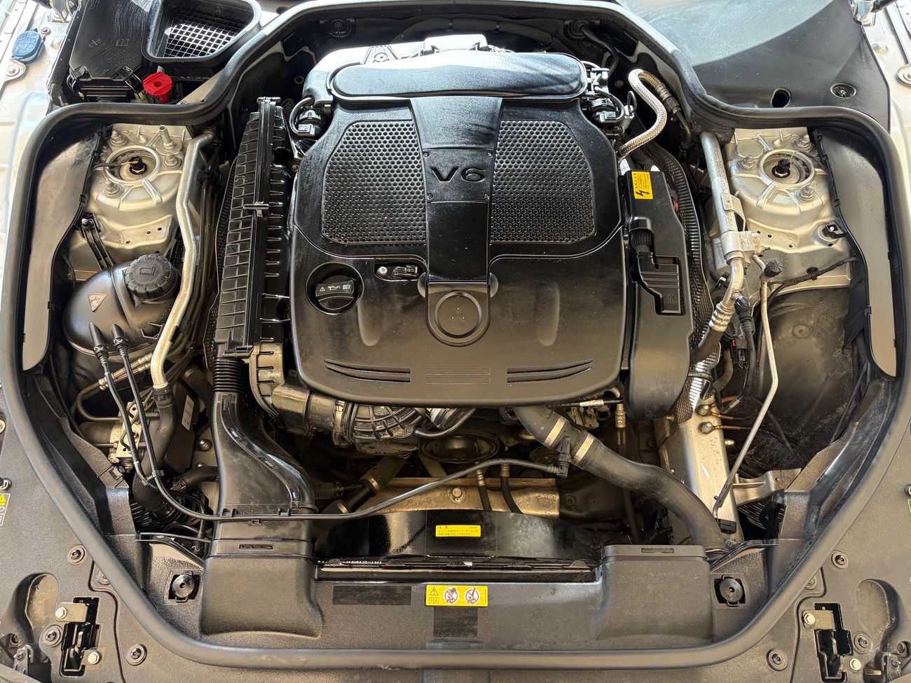 مرسيدس بنز SL 350