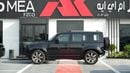Land Rover Defender P400 X-Dynamic HSE Black 2026MY Export Only