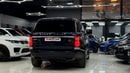 Land Rover Range Rover VOGUE SUPERCHARGED FACELIFT INSIDE AND OUTSIDE