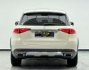 Mercedes Benz GLE450 4MATIC 2020 Mercedes-Benz GLE 450 4MATIC, Warranty, Excellent Condition, GCC