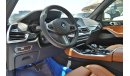 BMW X5 xDrive 40i M Pack 2019 Export
